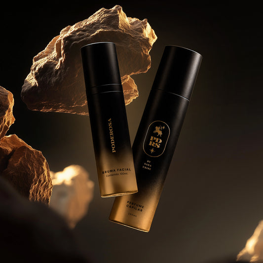 KIT PODEROSA Perfume + Bruma