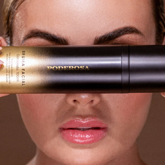 BRUMA FACIAL PODEROSA