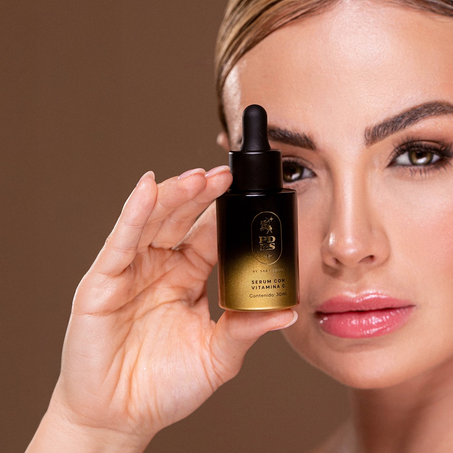 SERUM FACIAL PODEROSA