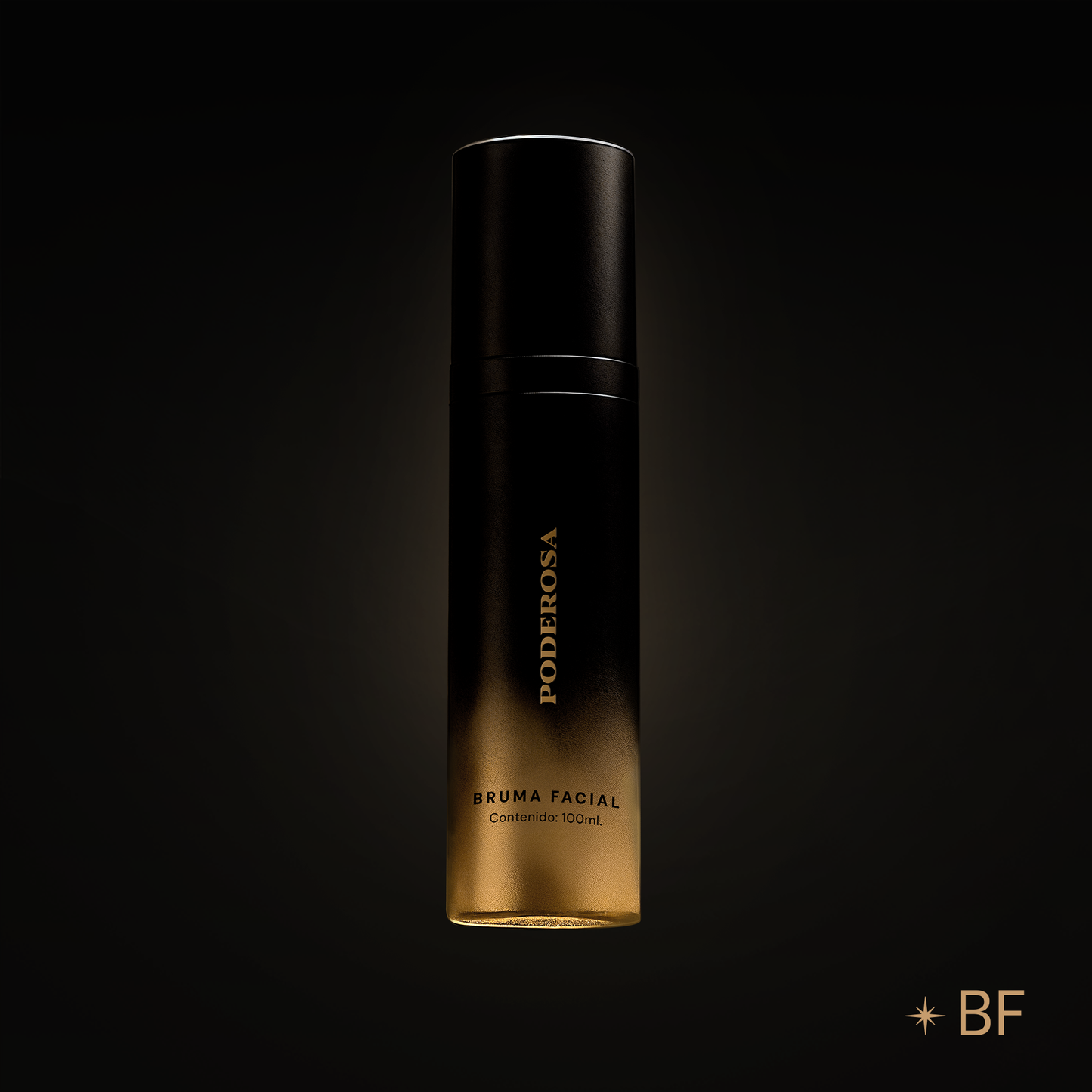 BRUMA FACIAL PODEROSA