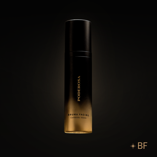 BRUMA FACIAL PODEROSA