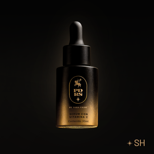 SERUM FACIAL PODEROSA