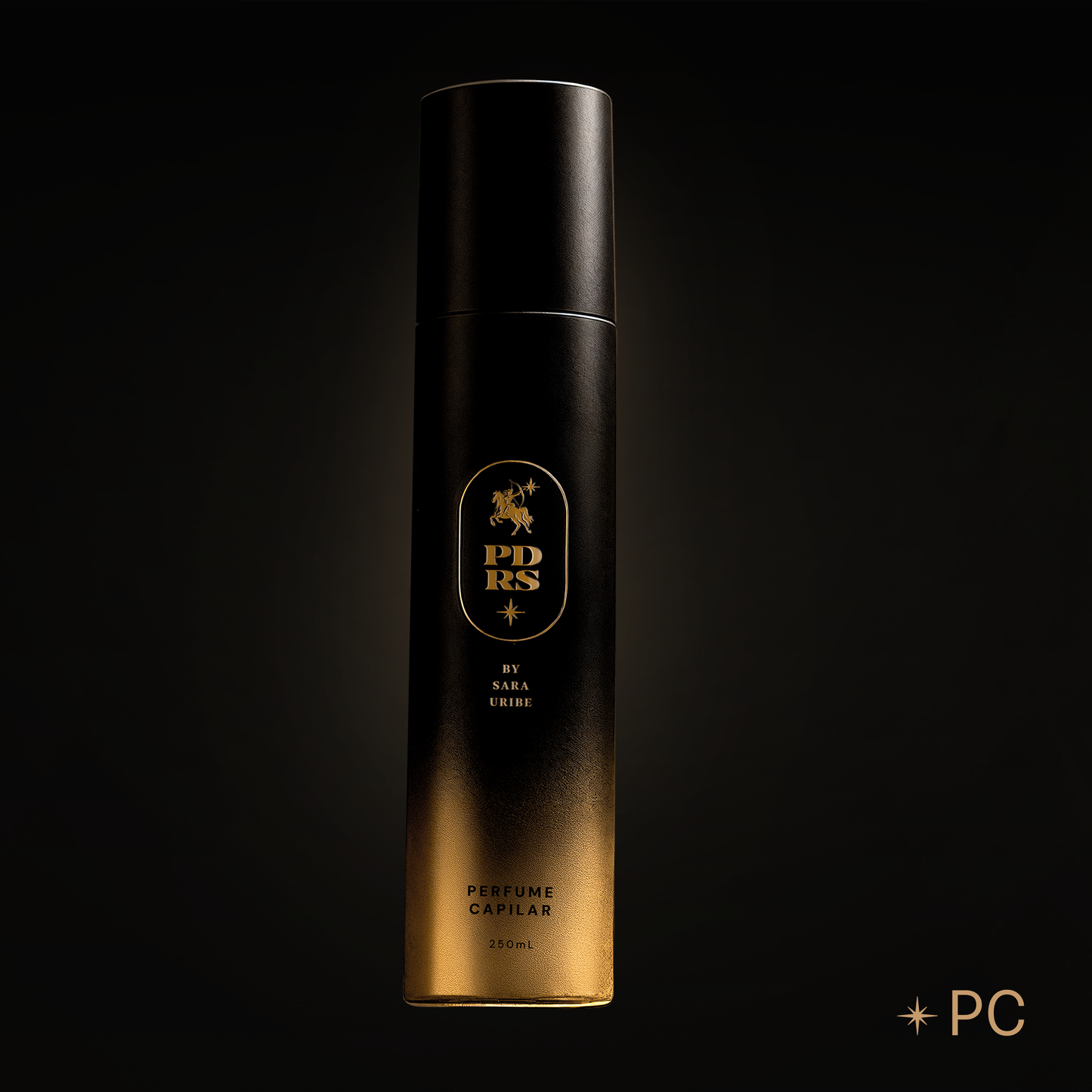 PERFUME CAPILAR PODEROSA