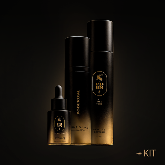 KIT PODEROSA